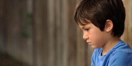 Efectos del bullying para toda la vida