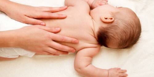 Ictericia: cuando su piel es muy amarilla