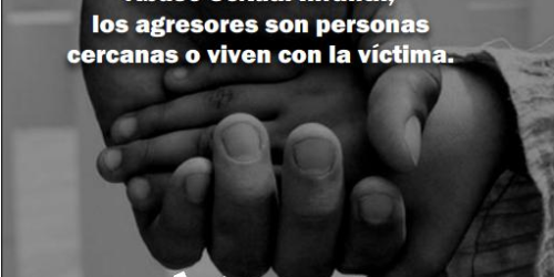 10 mitos y realidades del abuso sexual infantil que debes saber