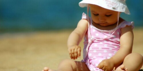 Así puedes tener vacaciones seguras con tu hijo