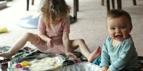 15 ideas divertidas para hacer en casa
