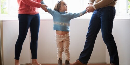 Alienación parental: ¿quién es la víctima?