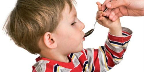 ¿Estás enfermando a tu hijo?