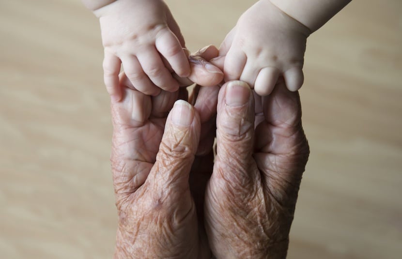 ¿Qué es un abuelo?