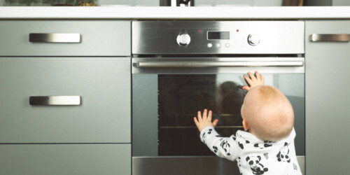 Enemigo en casa: guía para prevenir accidentes