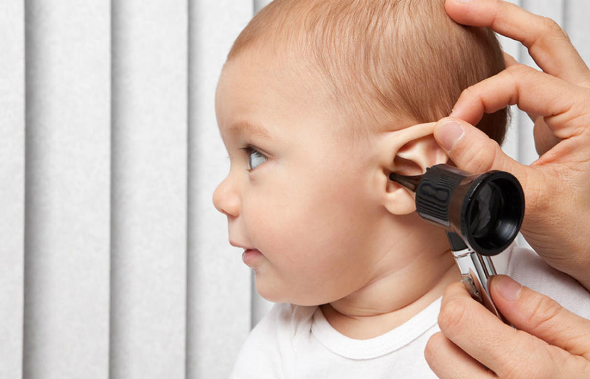 Qué hacer si tiene una infección del oído