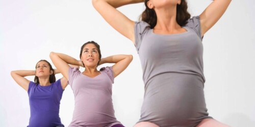 El curso psicoprofiláctico perfecto para ti
