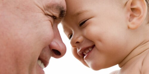 Un acto (de amor) inconsciente