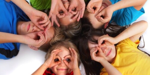 Lo que las mamás quieren para el desarrollo de sus hijos