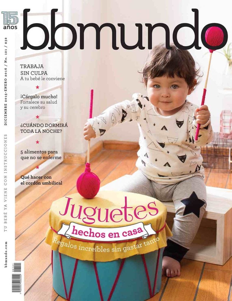 Revista de diciembre