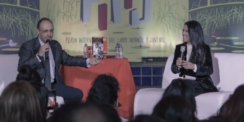 Martha Debayle y Vidal Schmill hablan de disciplina