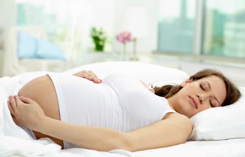 10 cosas sorprendentes que pasan en el embarazo