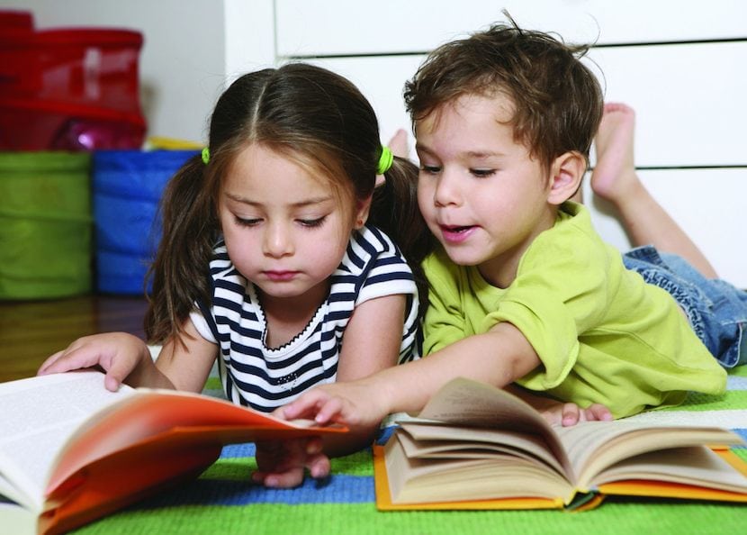 Los 18 mejores libros infantiles