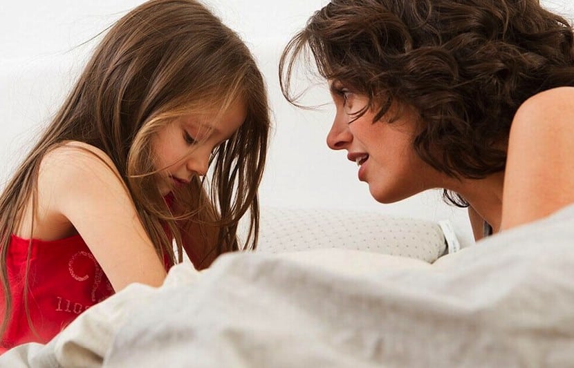 10 cosas que no debes decirle a tus hijos