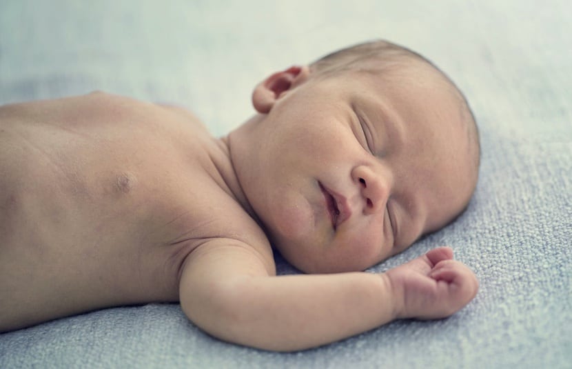¿De qué se enferman casi todos los bebés?