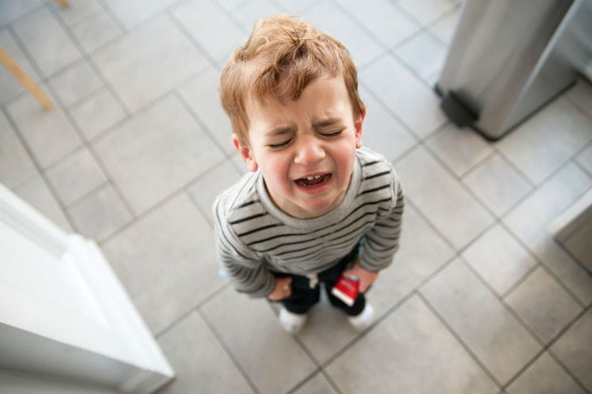 S.O.S. Ayuda emocional en casa