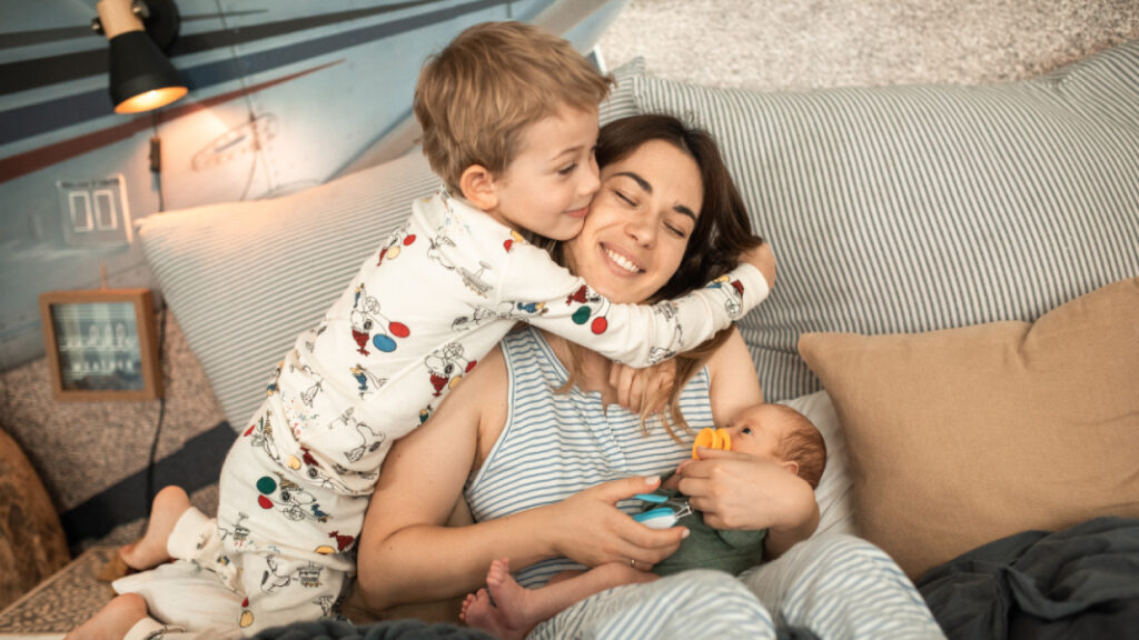 10 cosas que las mamás quieren que sus hijos sepan