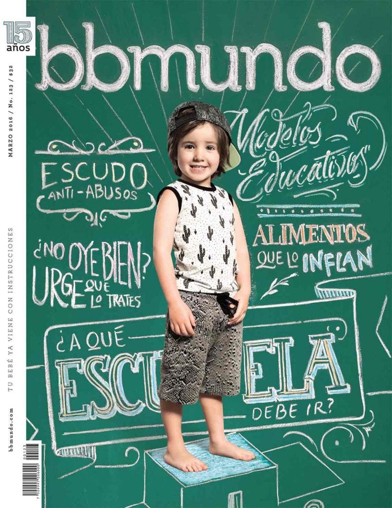 Revista de marzo