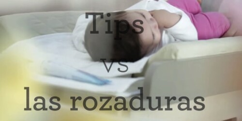 Video: tips contra las rozaduras