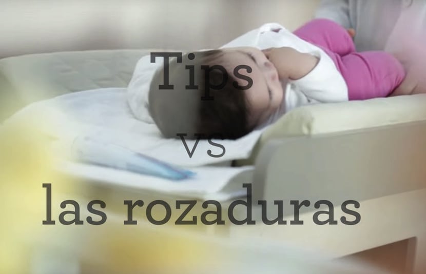 Video: tips contra las rozaduras