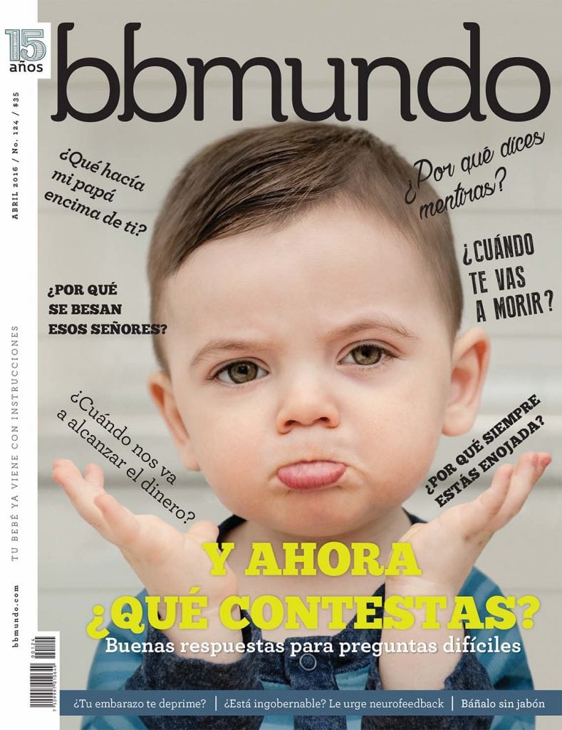 Revista de abril