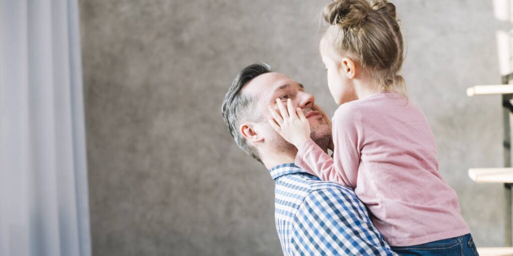 ¿Crianza tóxica? Así se ve el amor a los hijos cuando es tóxico