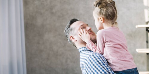 ¿Crianza tóxica? Así se ve el amor a los hijos cuando es tóxico