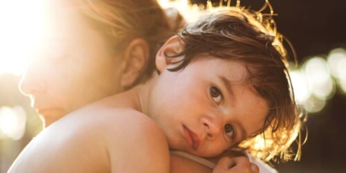 Descubre si tu hijo está alienado contra ti