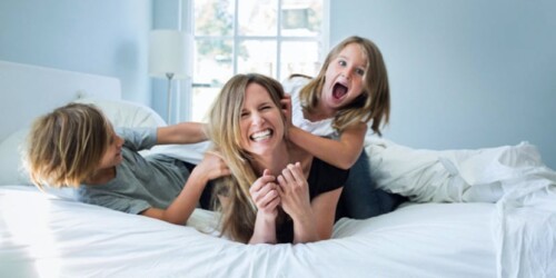 10 cosas que hacer con tus hijos antes de que crezcan