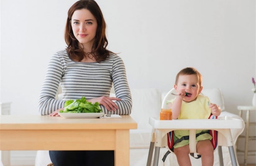 Video: ¿Le estás dando de comer bien?