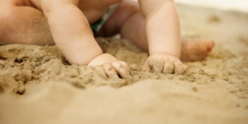 Vacaciones felices y sin molestias