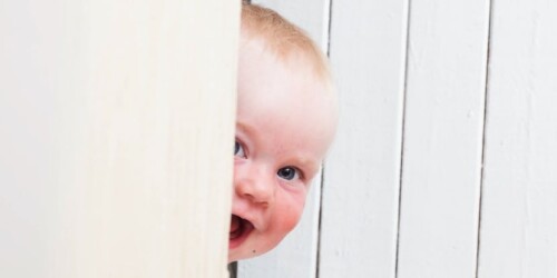 Cuando tu hijo escucha cosas que no debe