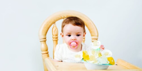 4 formas de dañar a tu bebé sin saberlo