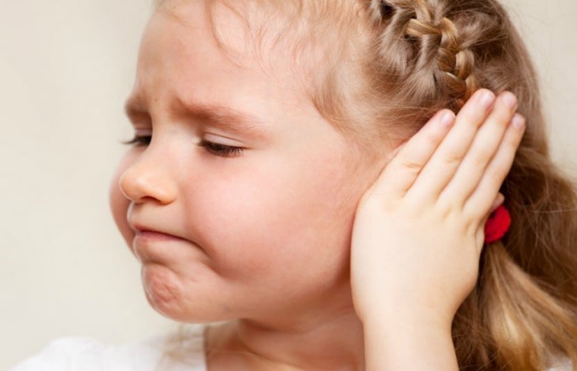 Guía para saber si tu hijo oye bien.
