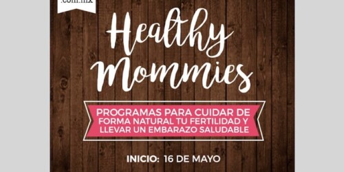 Healthy Mommies
