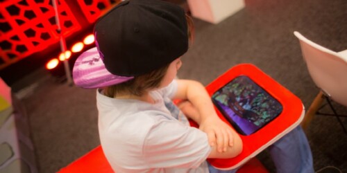 Las 5 mejores apps para niños
