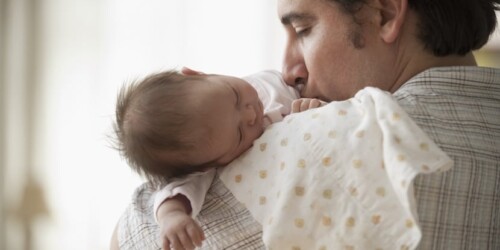 ¿Qué es lo más difícil de ser papá?