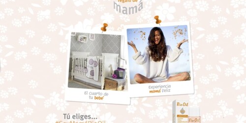 Lo que tienes que hacer mientras esperas a tu bebé