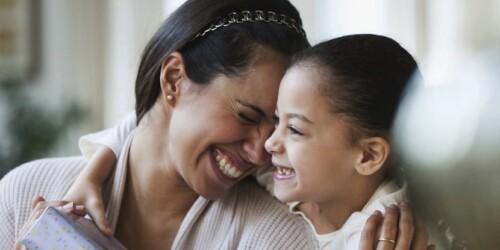 6 regalos que mamá quiere