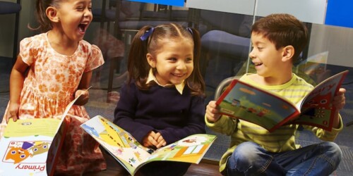 El curso de verano perfecto para tus hijos
