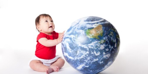 ¿Por qué son mejores los pañales ecológicos?