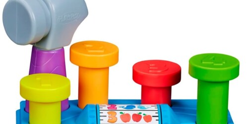 Juegos de mesa para niños