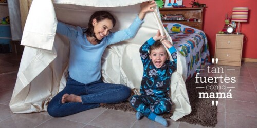 5 tips para limpiar el cuarto de tu hijo
