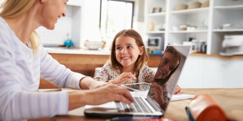 ¿Qué significa ser mamá Millennial?