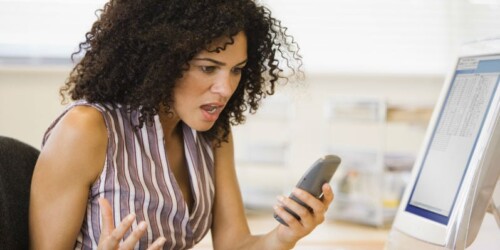 5 señales de que debes cambiar de trabajo