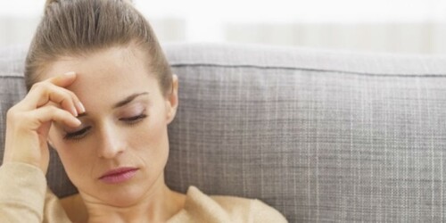 Tips de relajación para mamás estresadas
