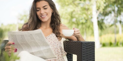 Actividades para mamás cuando no están con sus hijos