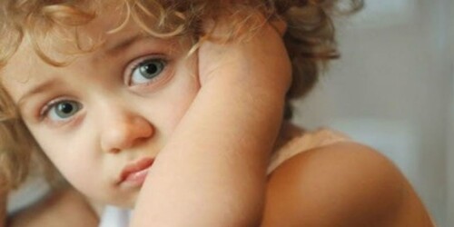 ¿Qué debes evitar hacer frente a tus hijos?