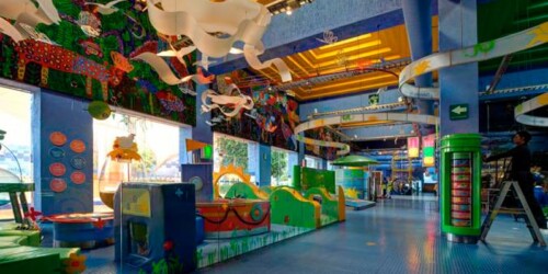 Museos que debe conocer un niño