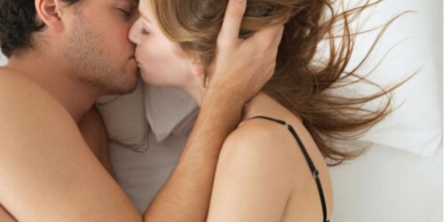 7 formas de llegar al orgasmo